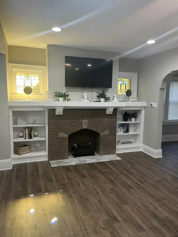 Milwaukee, WI 53206,3941 N 12th STREET