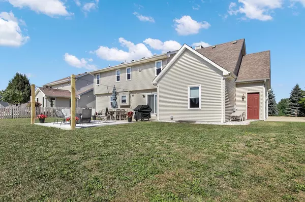 Kenosha, WI 53144,5015 31st STREET