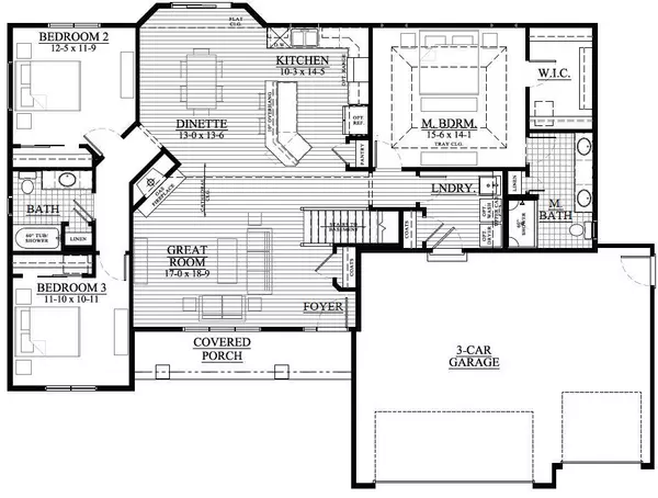 Oconomowoc, WI 53066,1742 Whalen DRIVE