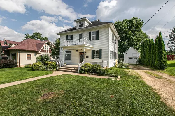 Mineral Point, WI 53565,434 Doty St