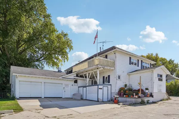 Randolph, WI 53956,W11794 Concord ROAD