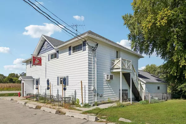 Randolph, WI 53956,W11794 Concord ROAD