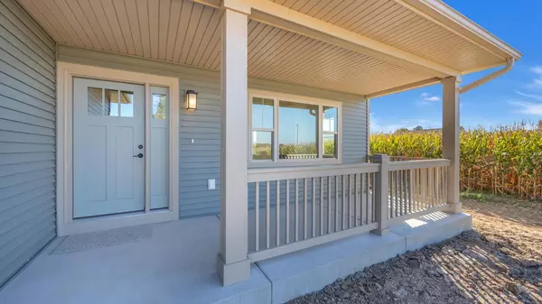 Campbellsport, WI 53010,W1298 Floral Park LANE