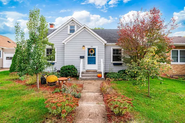 La Crosse, WI 54601,1650 Park AVENUE