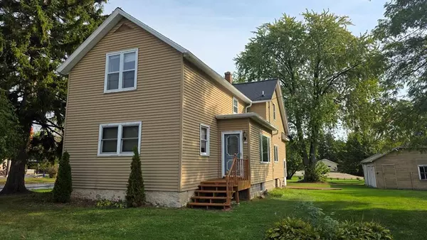 775 Westview STREET, Cleveland, WI 53015