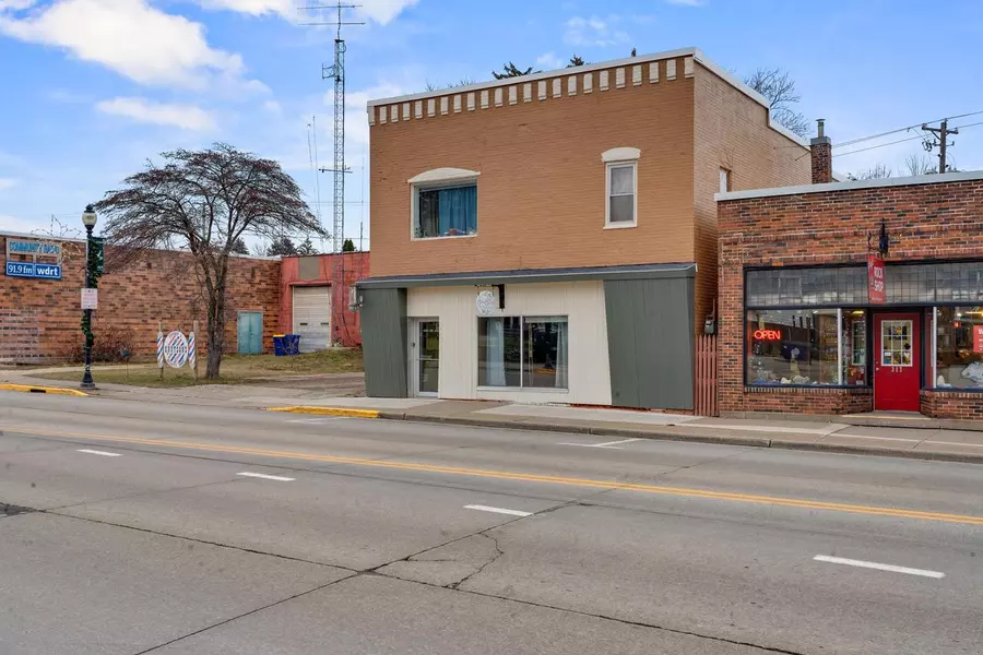 315 S Main STREET, Viroqua, WI 54665