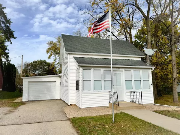 1130 W Main STREET, Princeton, WI 54968