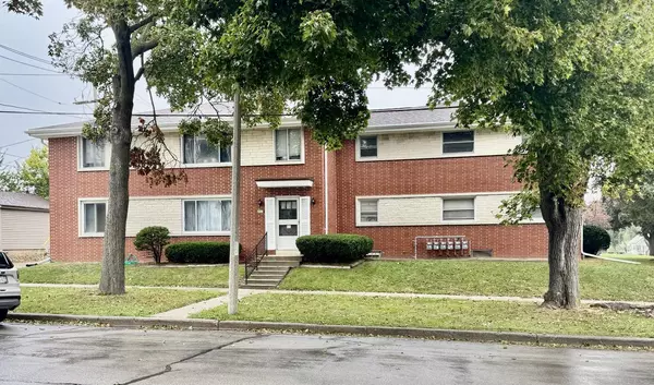 6800 W Cleveland AVENUE, Milwaukee, WI 53219