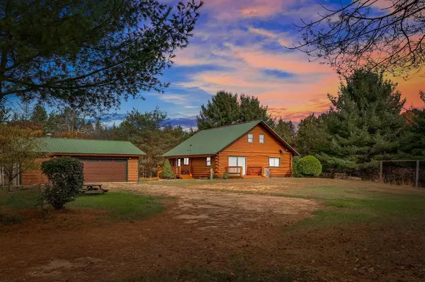 W1700 65TH STREET, Lyndon Station, WI 53944