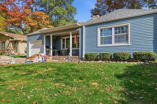 Wauwatosa, WI 53226,328 N 115th STREET