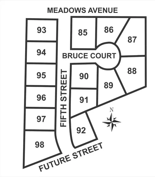 Lt86 BRUCE COURT, Cedar Grove, WI 53013