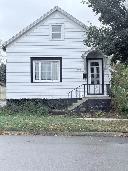 1319 GEORGIA AVENUE, Sheboygan, WI 53081