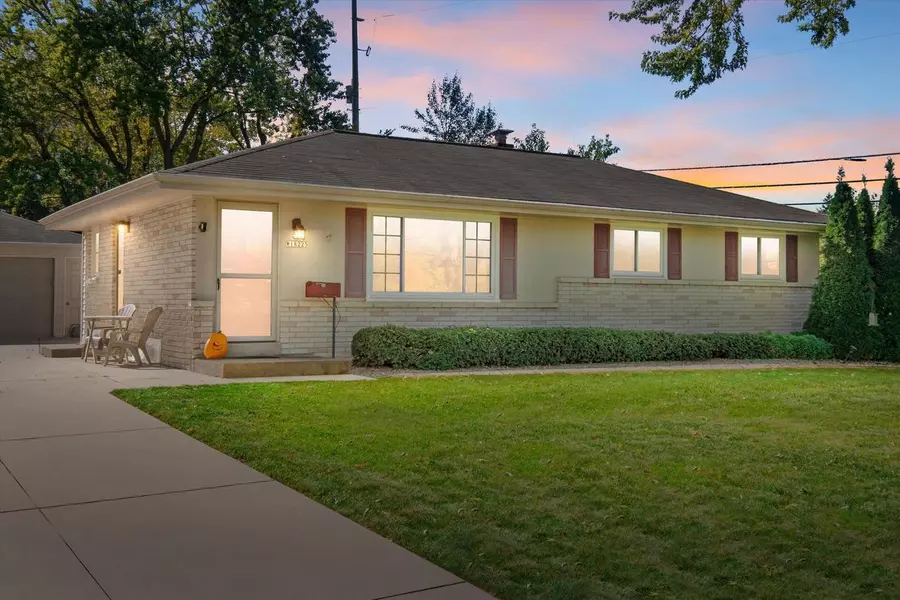 N87W18225 Queensway, Menomonee Falls, WI 53051