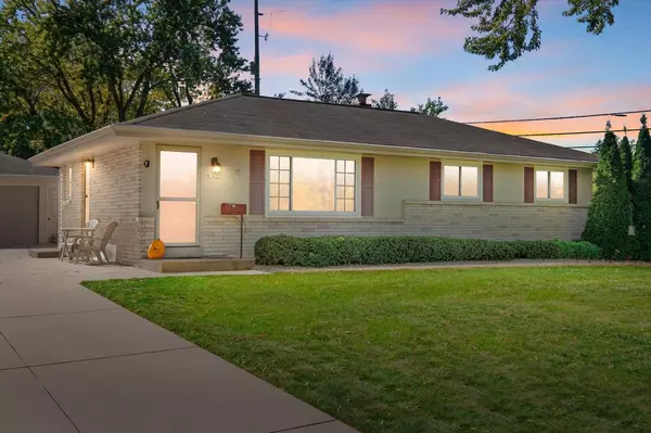 N87W18225 Queensway, Menomonee Falls, WI 53051