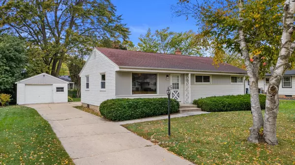 Brown Deer, WI 53223,8267 N 52nd STREET