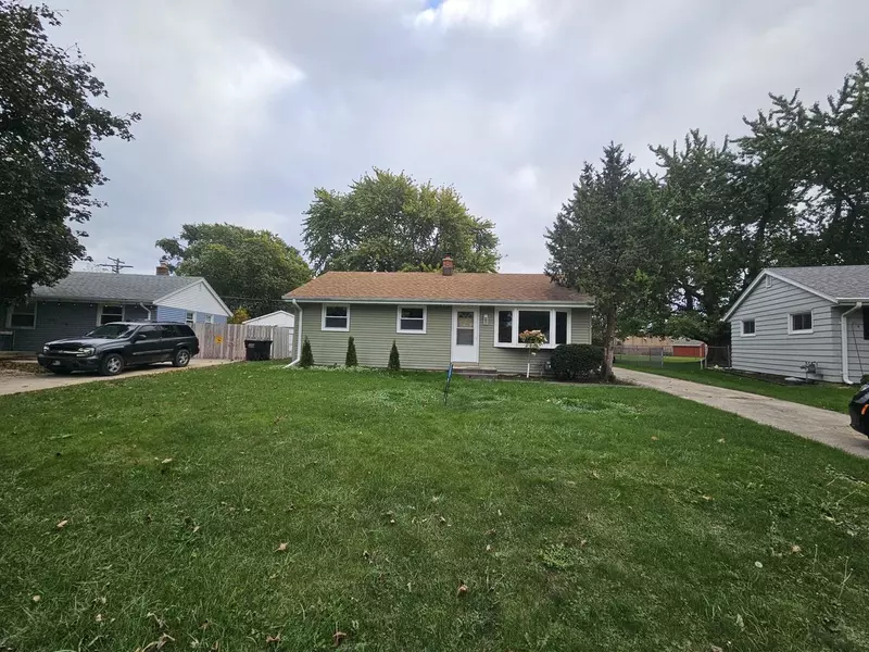 3137 Elderberry ROAD, Racine, WI 53402