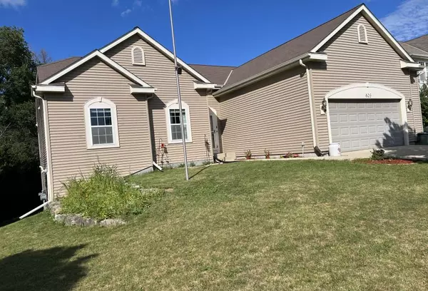 Johnson Creek, WI 53038,405 Hunters Glen Ln