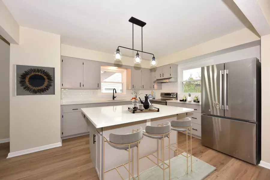 N84W16544 Ann AVENUE, Menomonee Falls, WI 53051