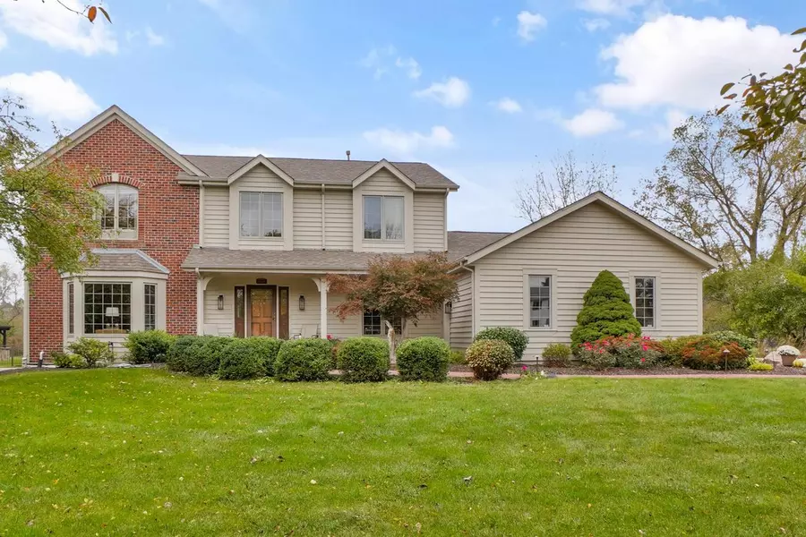 8505 S 68th STREET, Franklin, WI 53132