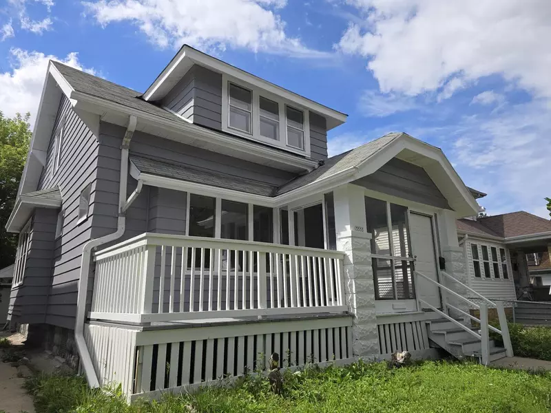 3533 N 22nd STREET, Milwaukee, WI 53206