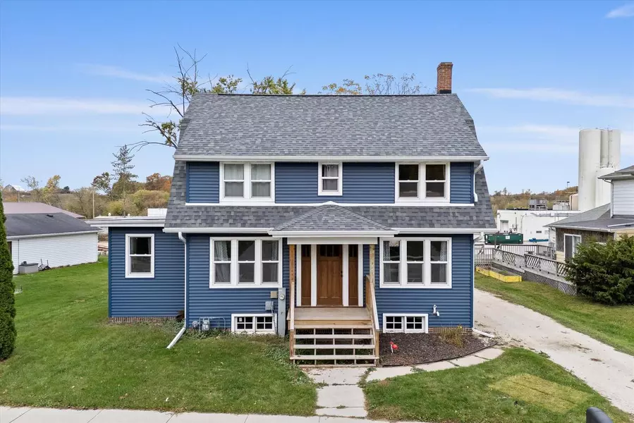 217 Wisconsin STREET, Adell, WI 53001