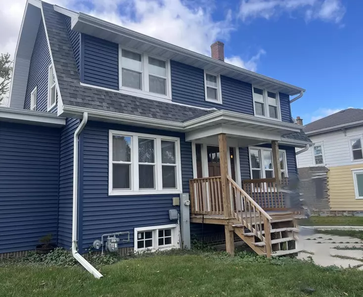 217 Wisconsin STREET, Adell, WI 53001
