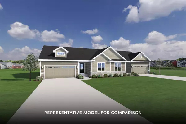 1011 Elderberry ROAD, Oconomowoc, WI 53066