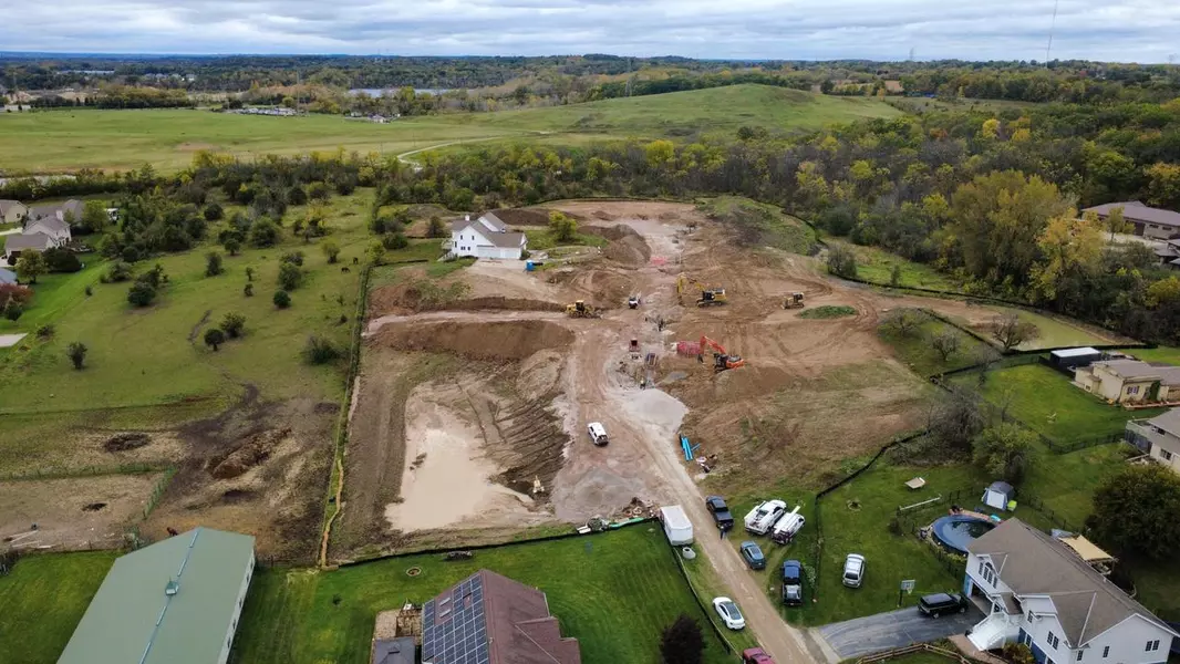 Lt6 RUSSET COURT, Muskego, WI 53150