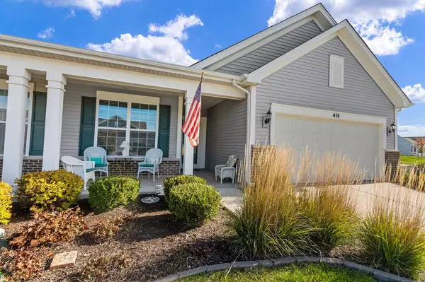 415 Cadence CIRCLE, Lake Geneva, WI 53147