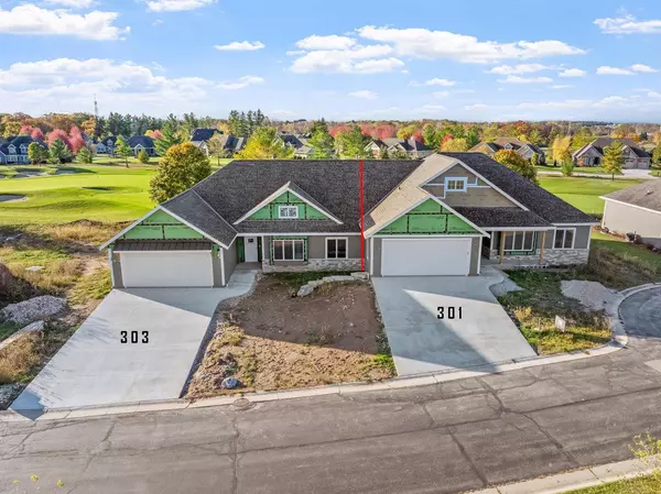 Sheboygan Falls, WI 53085,301 Fairway Meadows LANE