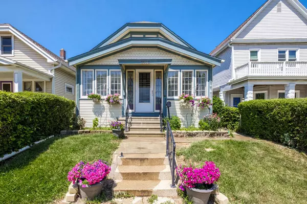 West Allis, WI 53214,6508 W Mitchell STREET