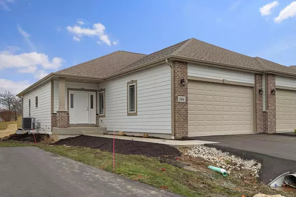 Twin Lakes, WI 53181,586 Tindalls Nest