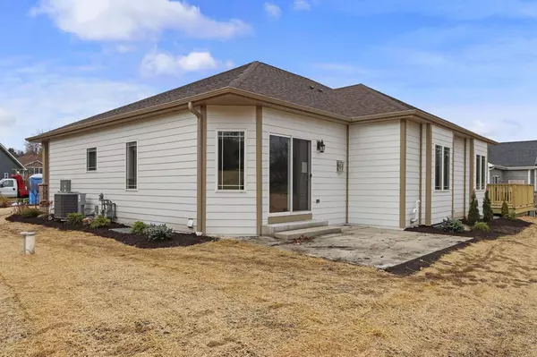 Twin Lakes, WI 53181,596 Tindalls Nest