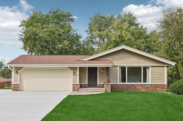 901 Anton ROAD, Hartland, WI 53029