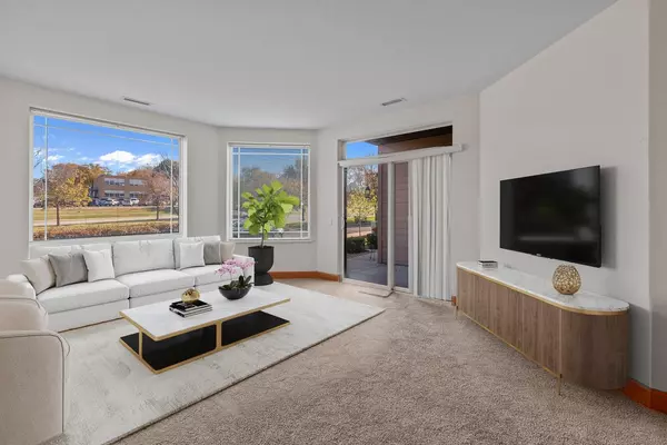 Menomonee Falls, WI 53051,N74W13737 Appleton AVENUE #107