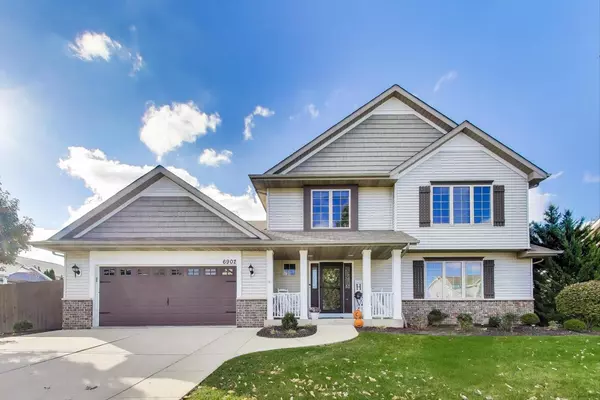 6902 152nd AVENUE,  Kenosha,  WI 53142