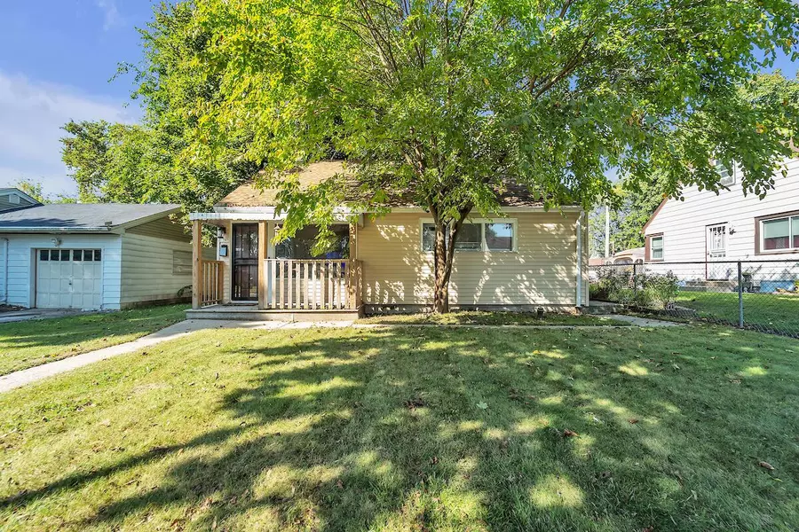 5247 N 44th STREET, Milwaukee, WI 53218