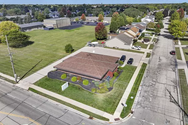 Kenosha, WI 53142,3410 80th STREET