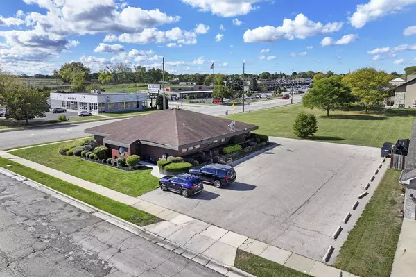 Kenosha, WI 53142,3410 80th STREET