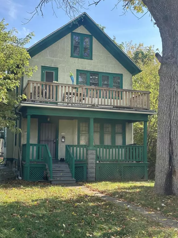 2548 N Teutonia AVENUE, Milwaukee, WI 53206