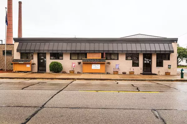 La Crosse, WI 54601,1613 Chase STREET