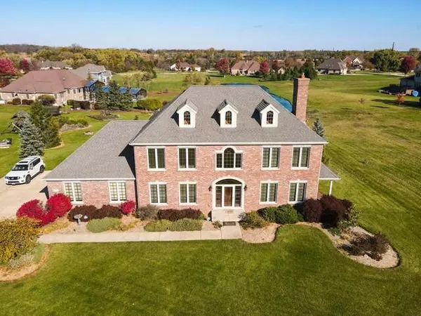 25812 91st STREET, Salem, WI 53168