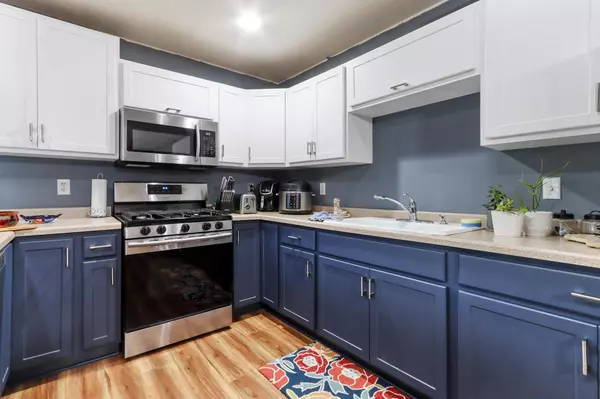 Williams Bay, WI 53191,55 Stark STREET #12