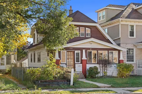 West Allis, WI 53214,1504 S 71st STREET