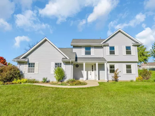 Burlington, WI 53105,808 Weiler ROAD