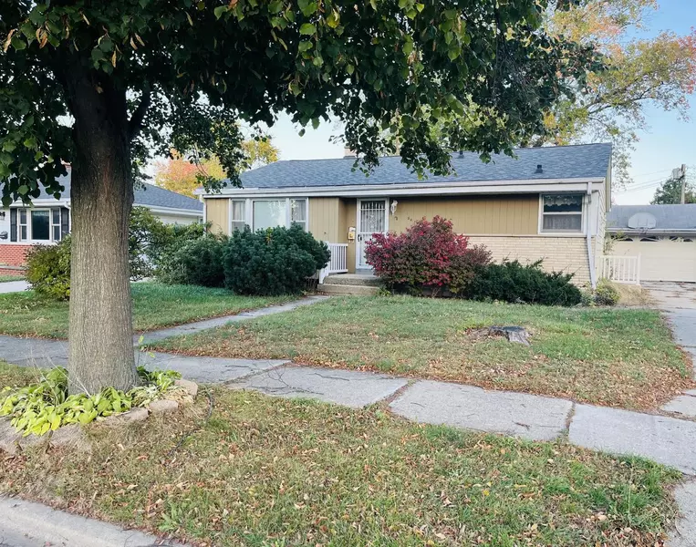 5621 55th AVENUE, Kenosha, WI 53144