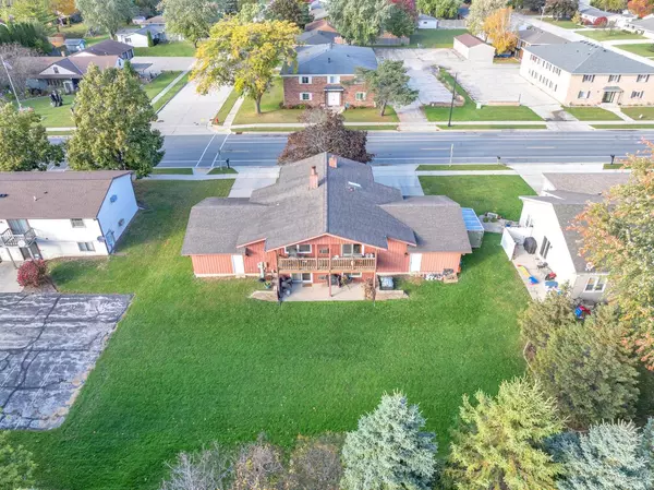 Belgium, WI 53004,261 Main STREET #263