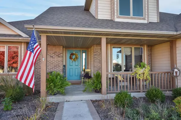 Cedar Grove, WI 53013,123 Linden LANE