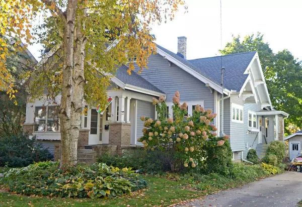 311 N Center AVENUE, Jefferson, WI 53549