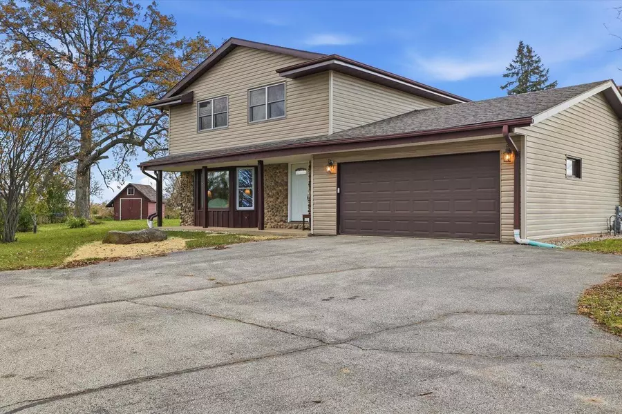 W309S8296 County Road I, Mukwonago, WI 53149